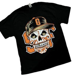 San Francisco Giant tee